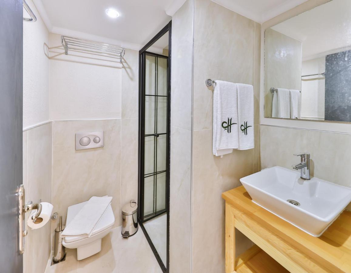 Cinar Butik Hotel Каш Экстерьер фото